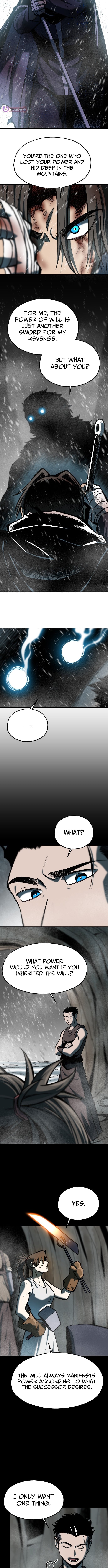 Beacon of Dawn – Chapter 69 – Page 10