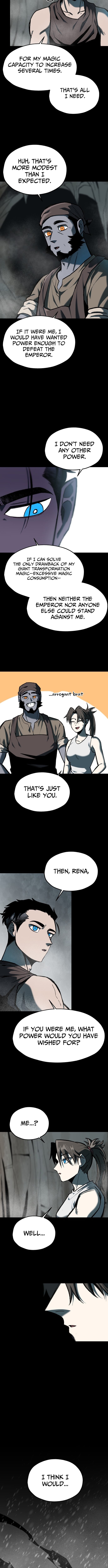 Beacon of Dawn – Chapter 69 – Page 11