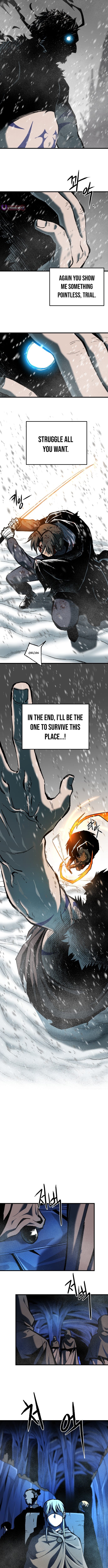 Beacon of Dawn – Chapter 69 – Page 12