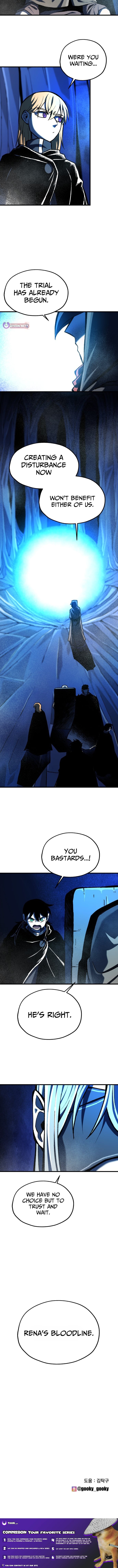 Beacon of Dawn – Chapter 69 – Page 13