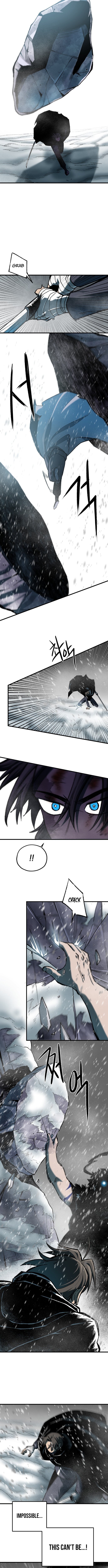 Beacon of Dawn – Chapter 70 – Page 3