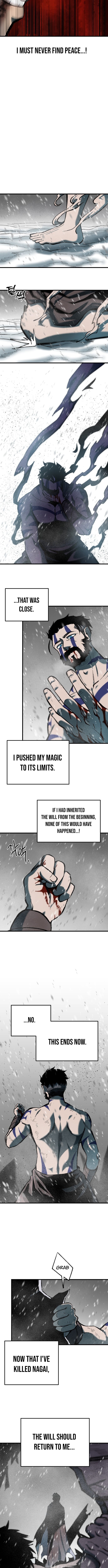 Beacon of Dawn – Chapter 70 – Page 7