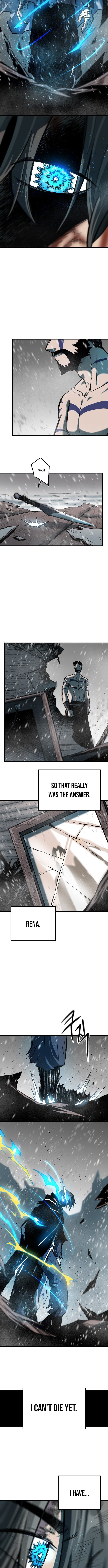 Beacon of Dawn – Chapter 70 – Page 10