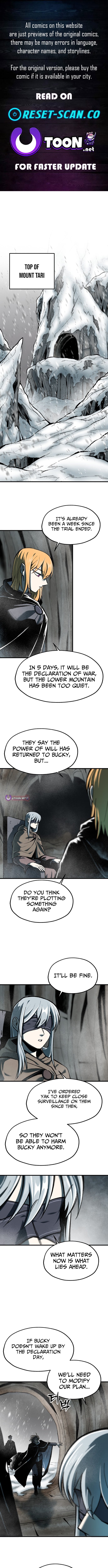 Beacon of Dawn – Chapter 71 – Page 1