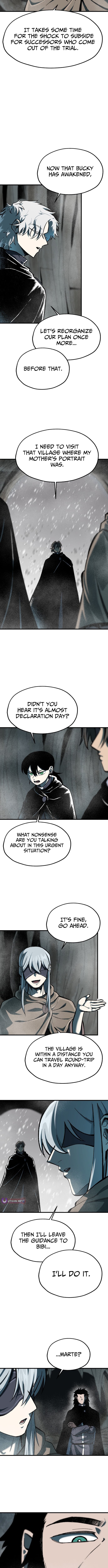 Beacon of Dawn – Chapter 71 – Page 4