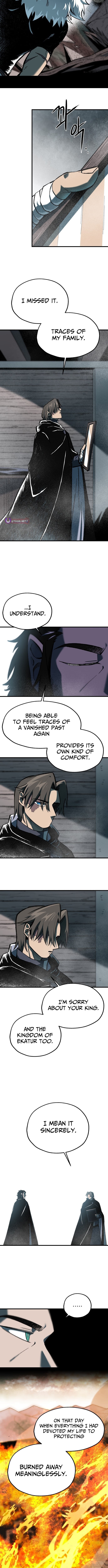 Beacon of Dawn – Chapter 71 – Page 6