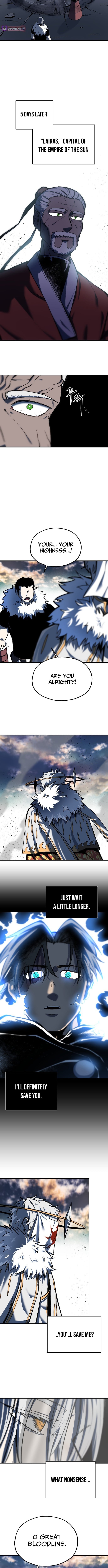 Beacon of Dawn – Chapter 71 – Page 10