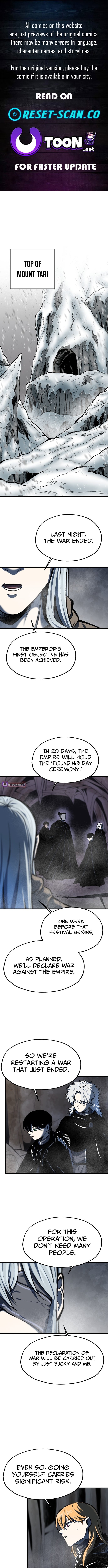 Beacon of Dawn – Chapter 67 – Page 1