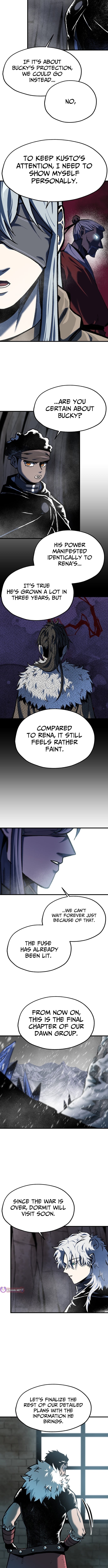 Beacon of Dawn – Chapter 67 – Page 2