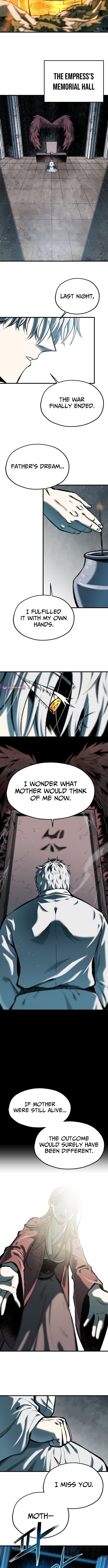 Beacon of Dawn – Chapter 67 – Page 6