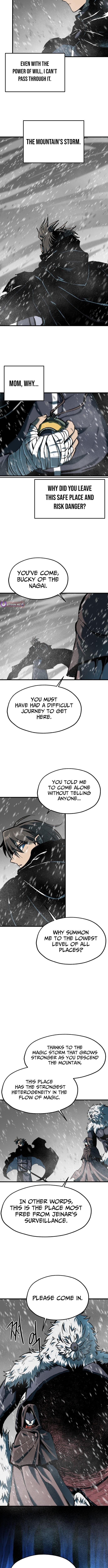Beacon of Dawn – Chapter 67 – Page 8