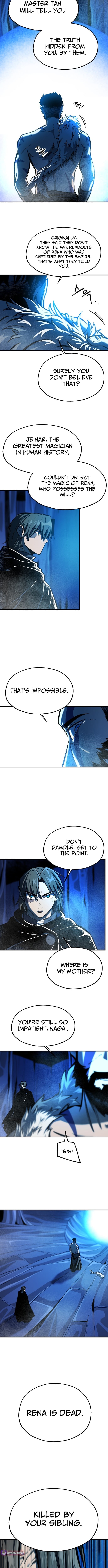 Beacon of Dawn – Chapter 67 – Page 9