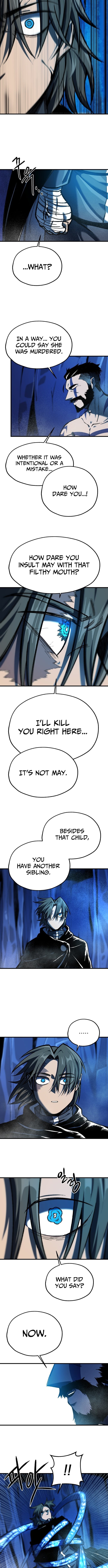 Beacon of Dawn – Chapter 67 – Page 10