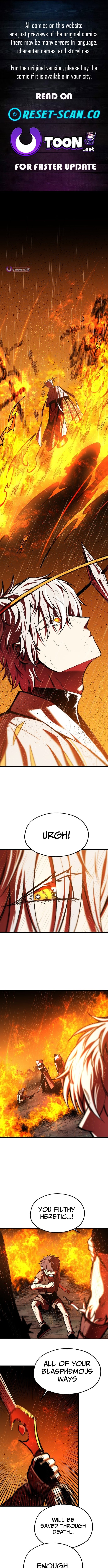Beacon of Dawn – Chapter 66 – Page 1