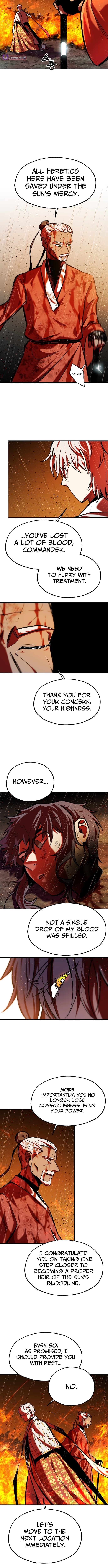 Beacon of Dawn – Chapter 66 – Page 4