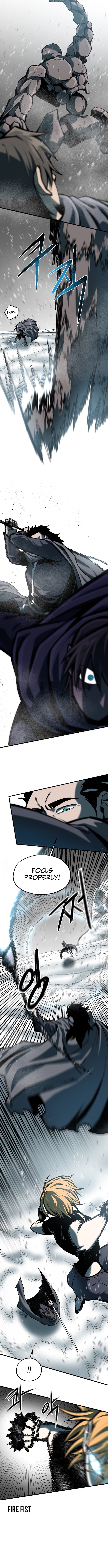Beacon of Dawn – Chapter 66 – Page 6