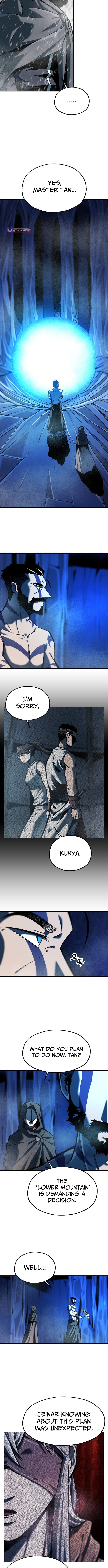 Beacon of Dawn – Chapter 66 – Page 9