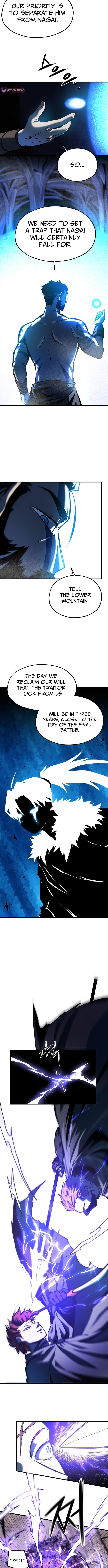 Beacon of Dawn – Chapter 66 – Page 10