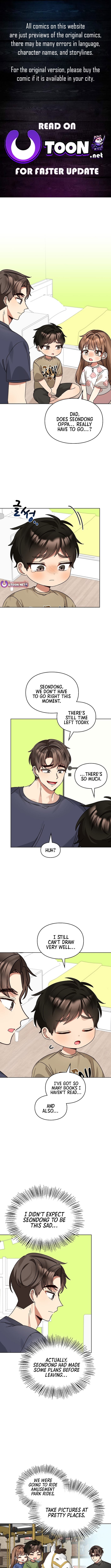 I Became a Doting Father – Chapter 202 – Page 1