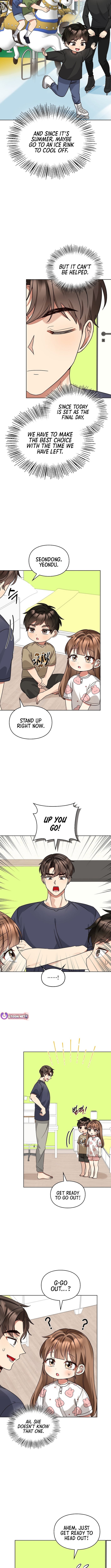 I Became a Doting Father – Chapter 202 – Page 2