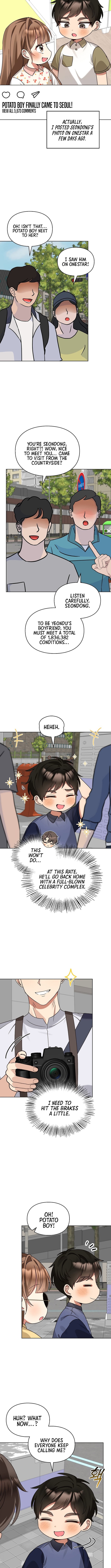 I Became a Doting Father – Chapter 202 – Page 8