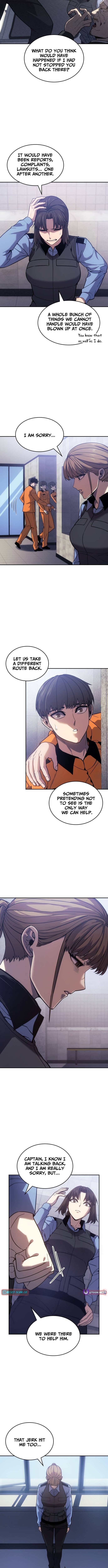 The Fire Fighter – Chapter 15 – Page 4