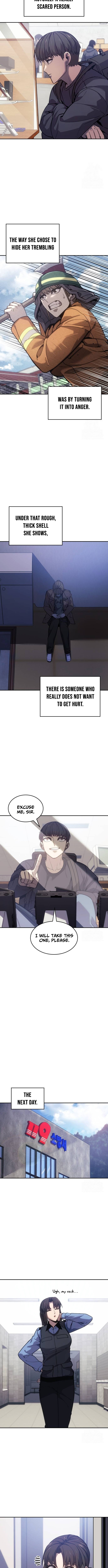 The Fire Fighter – Chapter 15 – Page 9