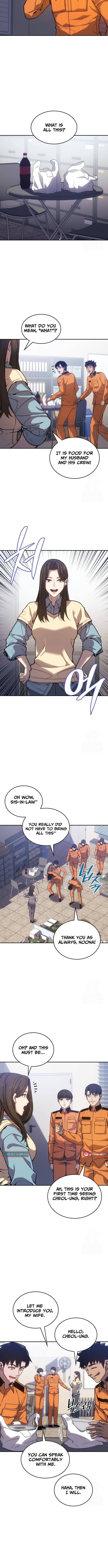The Fire Fighter – Chapter 16 – Page 4