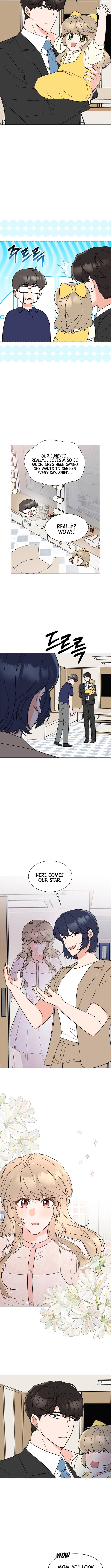 Rookie Talent Agent Knows It All – Chapter 167 – Page 7
