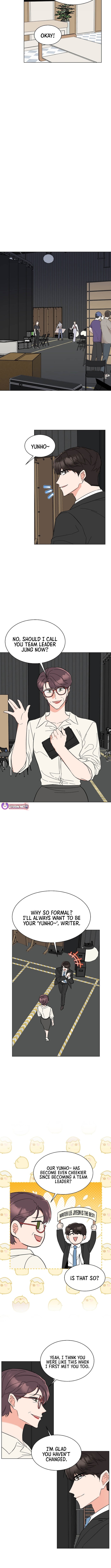 Rookie Talent Agent Knows It All – Chapter 167 – Page 9