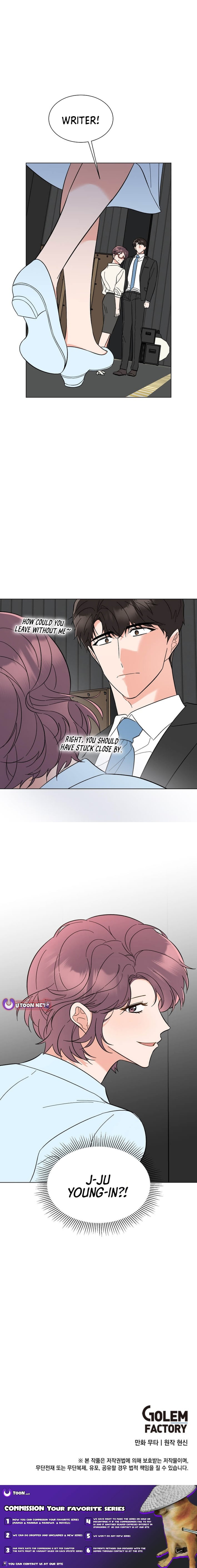 Rookie Talent Agent Knows It All – Chapter 167 – Page 10