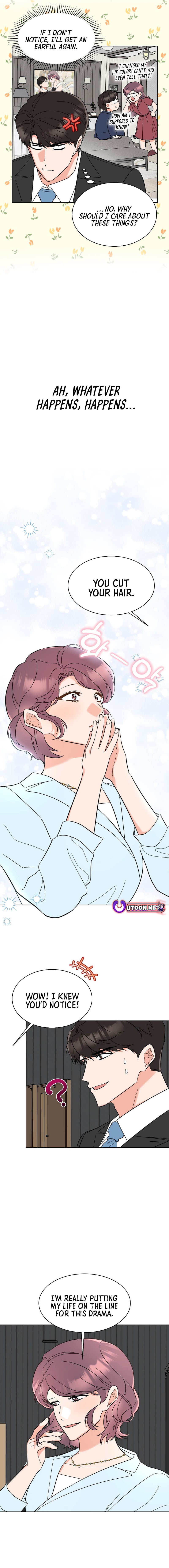 Rookie Talent Agent Knows It All – Chapter 168 – Page 3