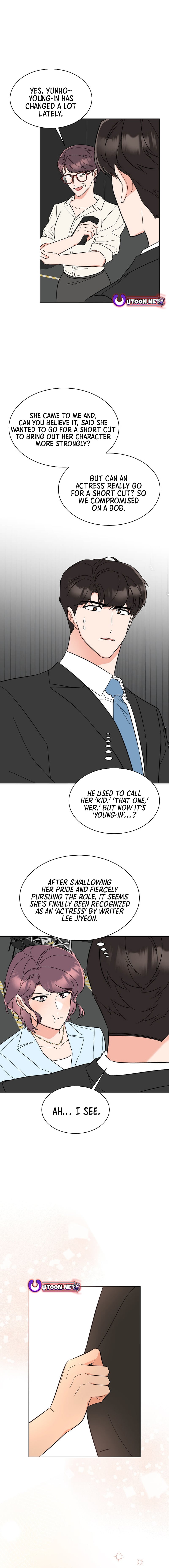 Rookie Talent Agent Knows It All – Chapter 168 – Page 4