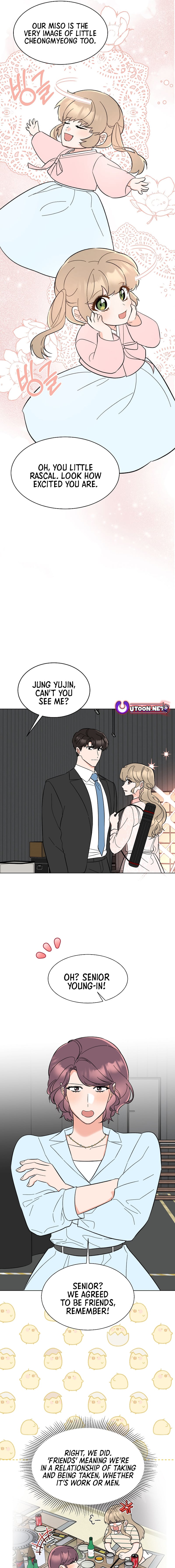 Rookie Talent Agent Knows It All – Chapter 168 – Page 7