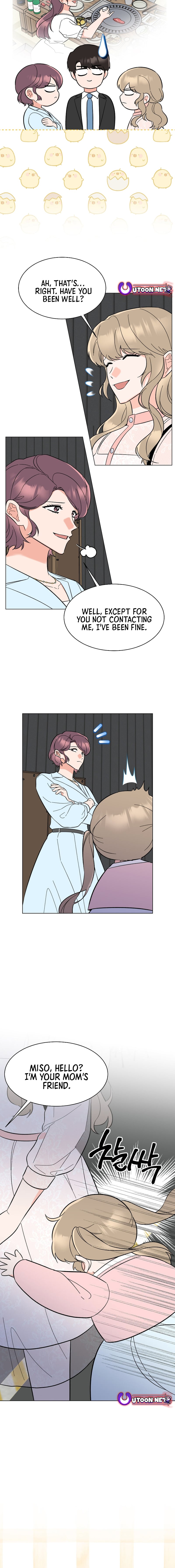 Rookie Talent Agent Knows It All – Chapter 168 – Page 8