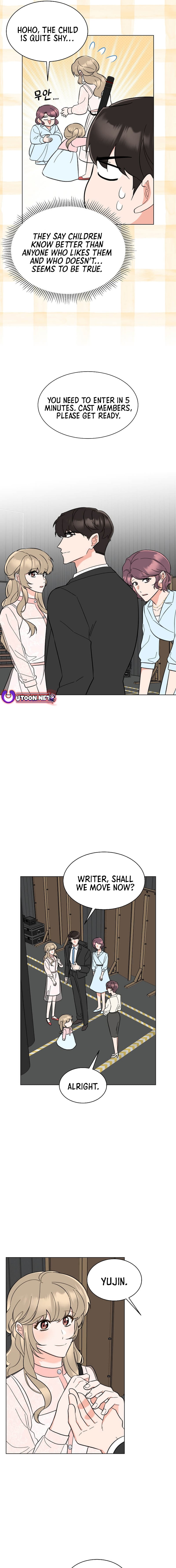 Rookie Talent Agent Knows It All – Chapter 168 – Page 9
