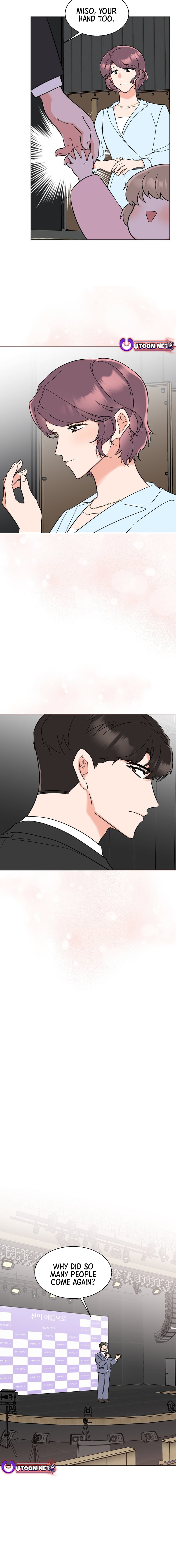 Rookie Talent Agent Knows It All – Chapter 168 – Page 10