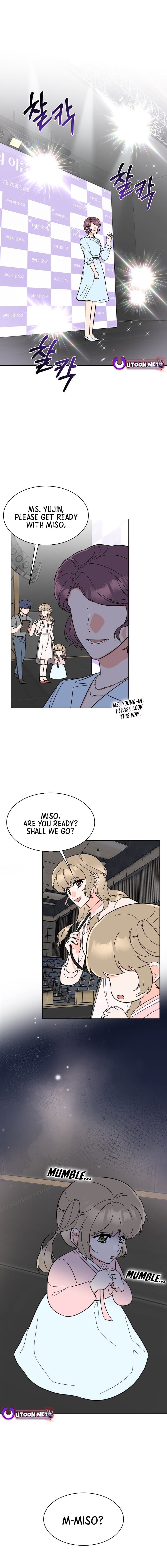Rookie Talent Agent Knows It All – Chapter 168 – Page 14