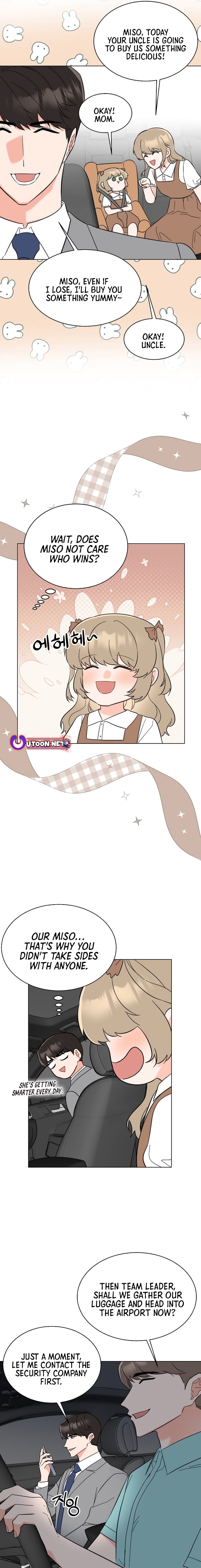 Rookie Talent Agent Knows It All – Chapter 170 – Page 15