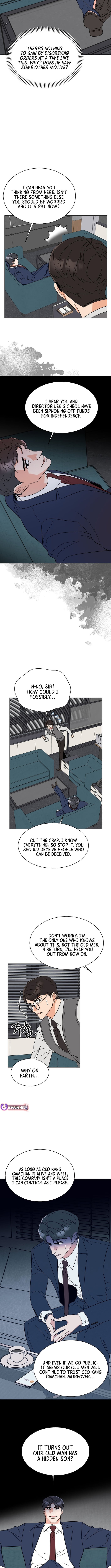 Rookie Talent Agent Knows It All – Chapter 166 – Page 2