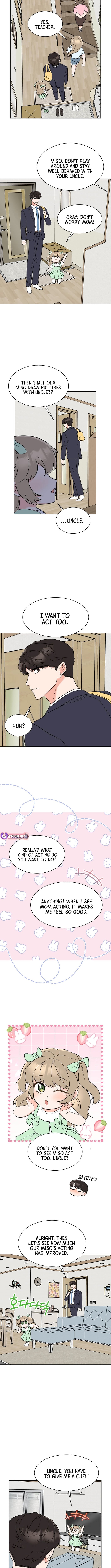 Rookie Talent Agent Knows It All – Chapter 166 – Page 6