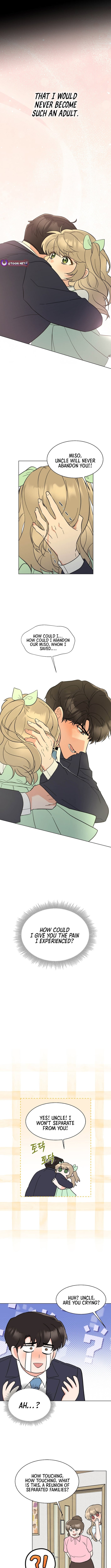 Rookie Talent Agent Knows It All – Chapter 166 – Page 9
