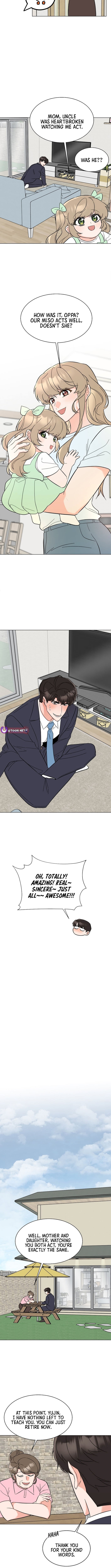 Rookie Talent Agent Knows It All – Chapter 166 – Page 10