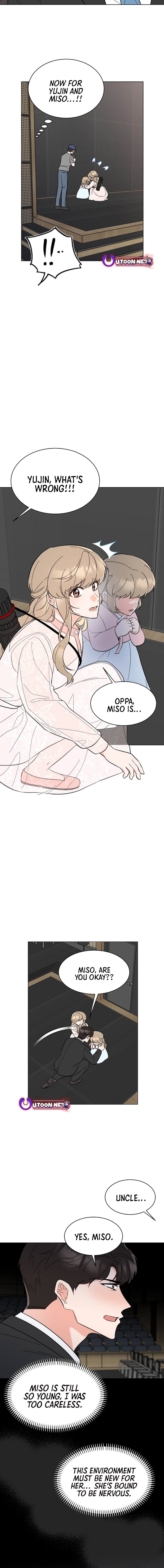 Rookie Talent Agent Knows It All – Chapter 169 – Page 2