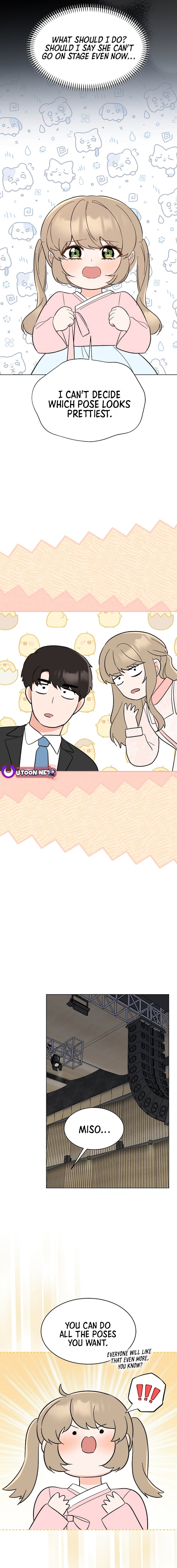 Rookie Talent Agent Knows It All – Chapter 169 – Page 3