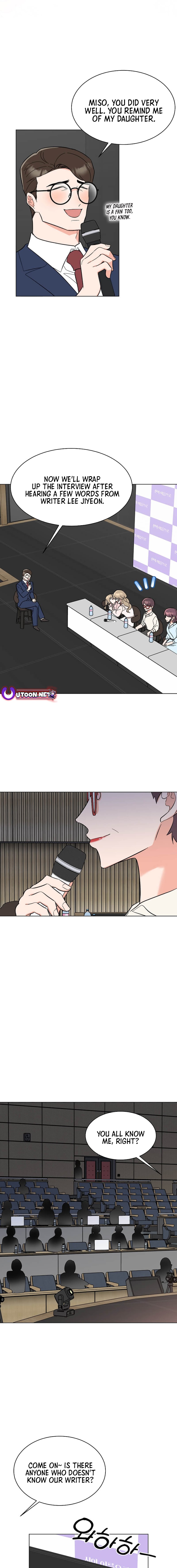 Rookie Talent Agent Knows It All – Chapter 169 – Page 13