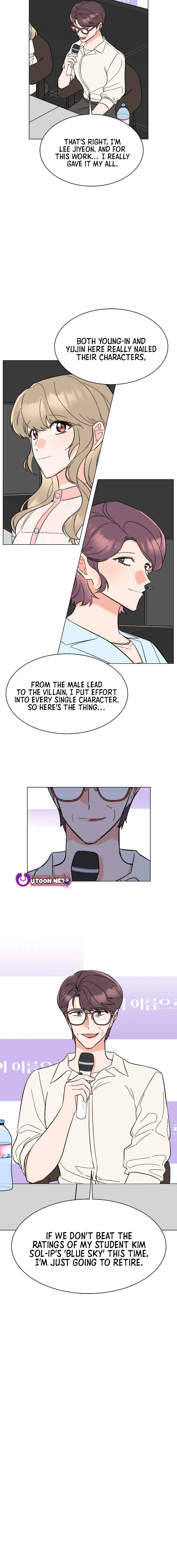 Rookie Talent Agent Knows It All – Chapter 169 – Page 14