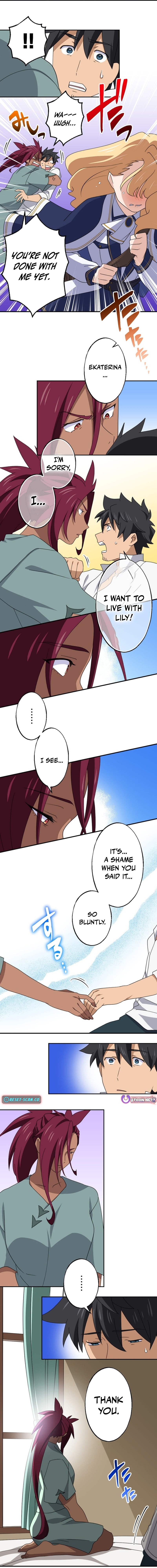 A retired old sage takes his disciple on a journey – Chapter 53 – Page 2