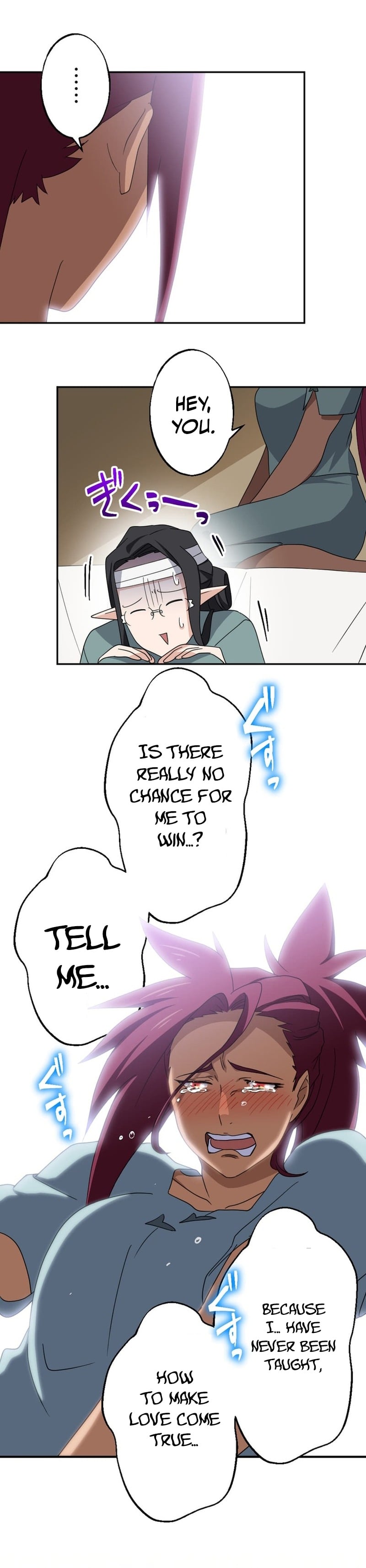 A retired old sage takes his disciple on a journey – Chapter 53 – Page 3