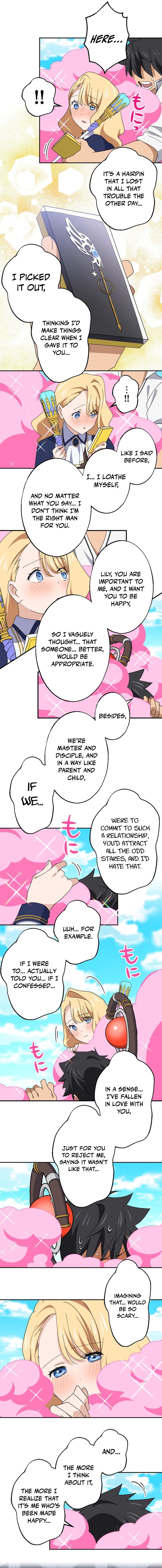A retired old sage takes his disciple on a journey – Chapter 53 – Page 7